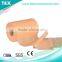Spunlace Nonwoven 10% Viscose 90% Polyester Cleanroom Wipes