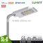 Slim design 5 years super bright aluminum nichia chip new led street light