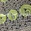 2015 Popular design Nigerian style charming big voile lace polish lace for birde