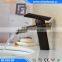 New Design Bathroom Brass Basin Wash Faucet Water Sink Tap