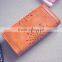 Fashion Hollow Triple Layered Hand Purse Wallet