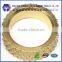 screw Brass Bushing Automotive Program Brass insert nut
