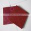 China red laminated poplar plywood and timber wood prices