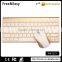 2016 Wholesale Laptop Bluetooth Mini Wireless Combo