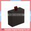 Customized Cardboard paper gift box & Drawer Box With Ribbon