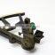 New design antique finishing maritime brass sextant - home decor sextant 1040