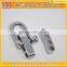 Yukai screw pin bow shackles paracord clevis shackles for outdoor sports