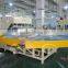 high frequency car carpet welding machine for car mat