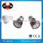 Die-casting Aluminum High Lumen 3W LED COB Spotlight