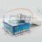 Triple output T-120W 5V 12V -5V high reliability switching power