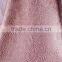 100% polyester 3d embossed luxury shade fabric