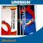 Unisign Hot Selling Water proof construction PVC Coated Blockout Banner