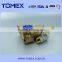 2015  china taps manufacture brass bathroom bib tap hand taps