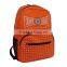 China Exceptional Brand New Oxford Cloth Football Backpack for Outdoors