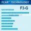 MERCEDES TRUCK, MERCEDES, GM, GMC, JEEP, CHRYSLER, OBD2 diagnosis, FCAR F3 G scan tool, Car Diagnostic Scanner