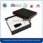 Luxury High End Cardboard Rigid Quality EVA Foam Insert Pen Packaging Box                        
                                                Quality Choice
