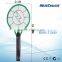 Three-layer nets safety and high quality mosquito swatter