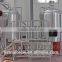 Mini brewery 1 bbl electric brewing system