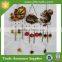 Hotsale Metal Sun Flowers Wind Chime Garden Decoration