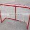 ICE HOCKEY GOAL/Goals with net
