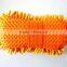 microfiber chenille cleaning sponge