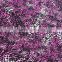 purple irregularity polyester print milk fiberprint lycra wimwear fabric wholesale