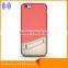 Fashionable Gifts For Friends Hybrid Case For Iphone 6,Combo Hybrid Slim Armor Case Hot Selling