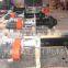 submersible vertical slurry pump used for coal mining