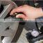 DC 12V Mini Portable Air Compressor for Car used