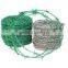 High Tensile Barbed Wire 200m