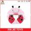 car seat neck pillow good quality car head rest pillow
