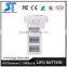 2016 Newest Hot Sale 11.1V 5400mAh 3S Battery with LCD Power Display for DJI Phantom 2 Vision Quadcopter RC battery                        
                                                Quality Choice