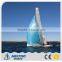 Inboard Marine Engine For Sail Boat