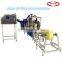 Car air fryer pleating machine