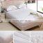 Fitted Sheet Bed Single Waterproof Soft breathable Mattress protector