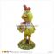 Decorative Rooster Beautiful Love Gift for Girl