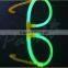 Party favor 5*200mm glow stick glasses light in the dark
