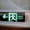 Fire safety security field manufacturer,practical,simple emergency light