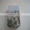 Hot Sell Metal Button Tin Box