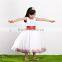 newest design fashion high quality white girls communion dress girls party dress flower girl dresses