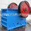 2016 Latest Technology Mining Machinery Stone Jaw Crusher Price In China