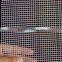 20% resin coated C-Glass medium Alkali fiber glass wire mesh for wall insulation