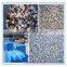 pebble mosaic stone for decoration and landscaping