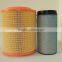 newfil air filter 21115501 CF1940 E1024LS A-71410 FA3505 LXS300