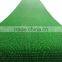hollow backing non-woven backing PE grass mat grass turf