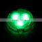 Ferris Wheel Single Color 30mm 12v ip67 led decoration light For Advertising