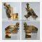 Galvanized Steel Scaffold Toe Board Clamp