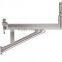 ringlock scaffolding end bracket