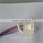 rgb led amusement light 45mm 9 SMD 5050 rgb ucs2903 led pixel for Amusement Ride