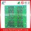 4 layer FR4 Blind Buried Via set top box pcb board